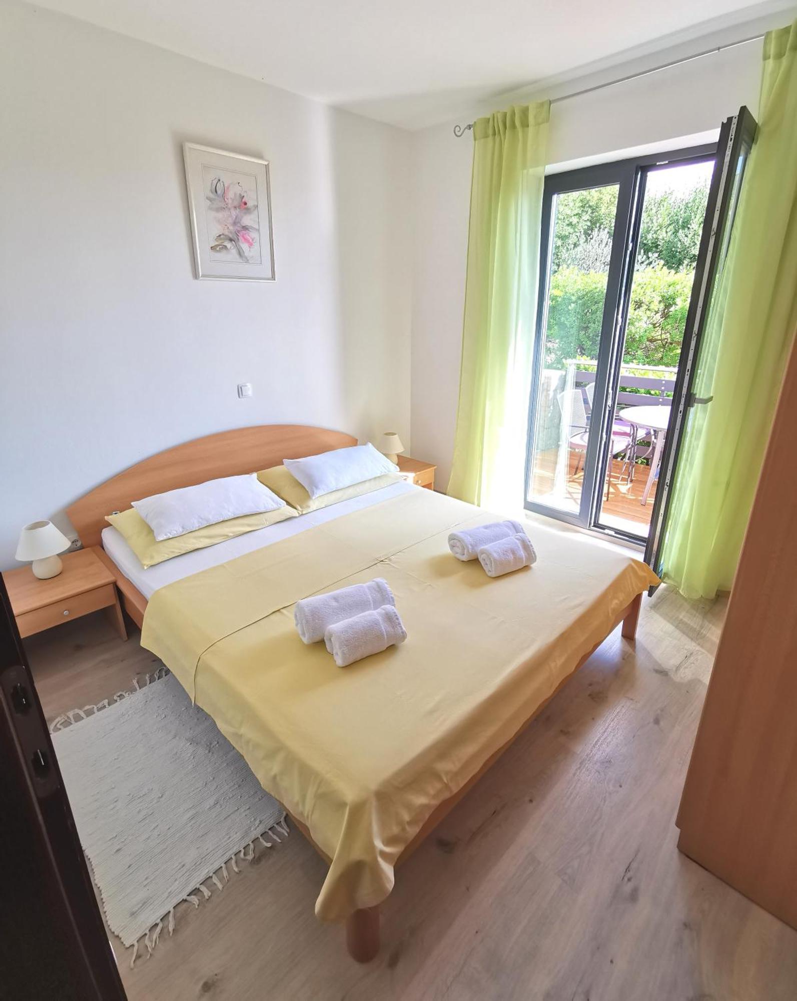 Apartments Kinkela 오파티아 외부 사진