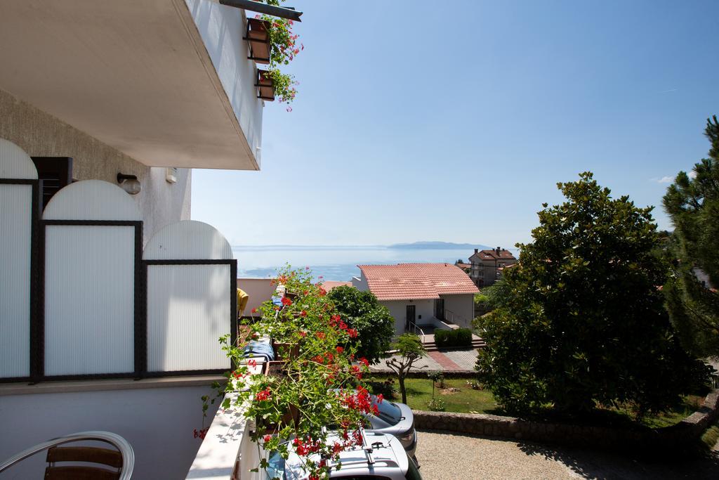 Apartments Kinkela 오파티아 외부 사진