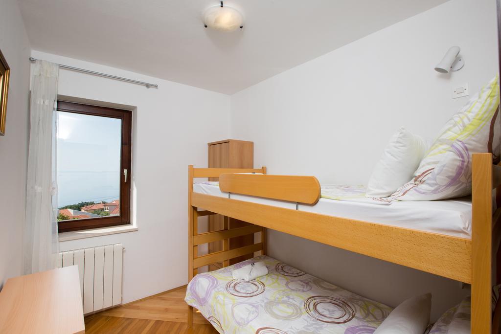 Apartments Kinkela 오파티아 객실 사진