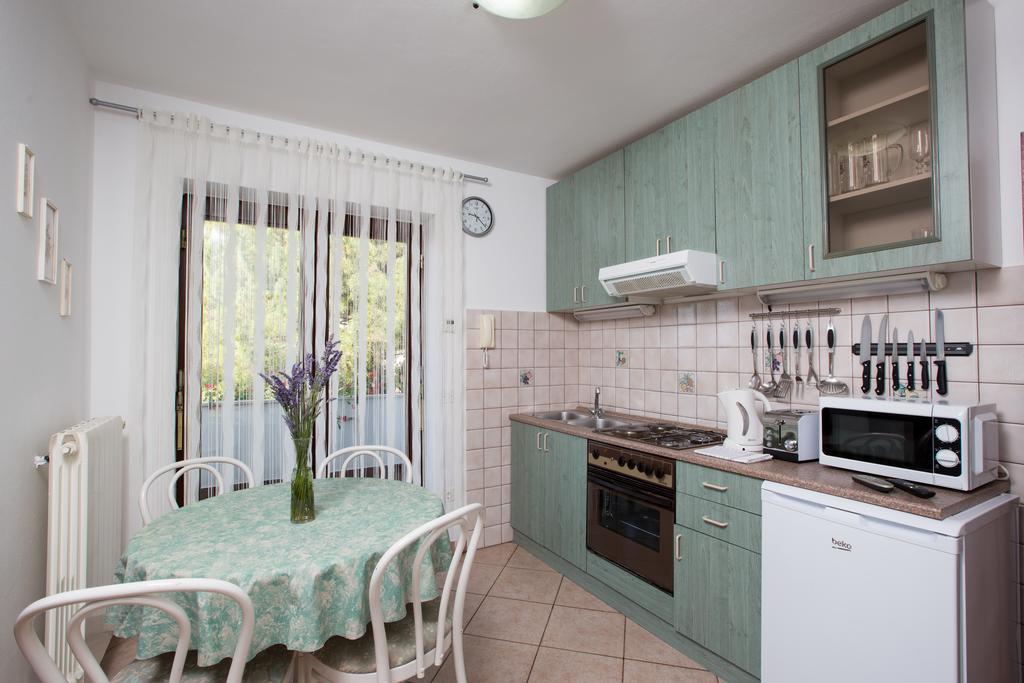 Apartments Kinkela 오파티아 객실 사진